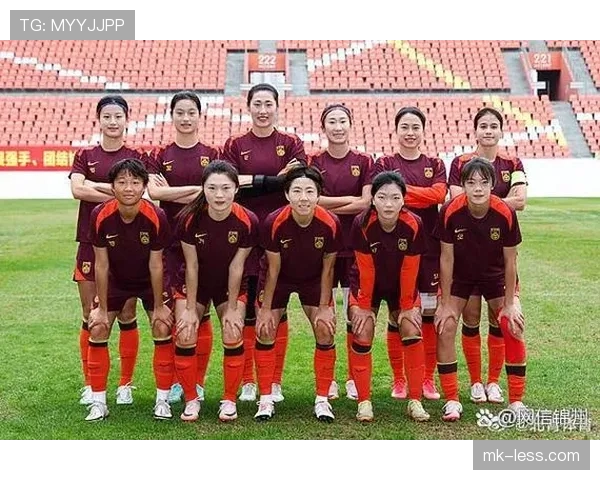 中国女足集训考察多名新人，加速推进球队新老交替